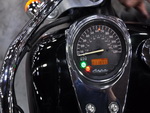 �������� �� ������ �������� Honda Shadow750 Aero 2007 ���� 16